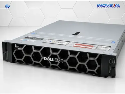 Dell PowerEdge R740 2U Rack Server